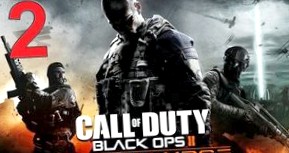Прохождение игры  Call of Duty: Black Ops 2