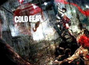 Прохождение игры  Cold Fear
