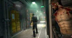 Прохождение игры  Deus Ex: Human Revolution