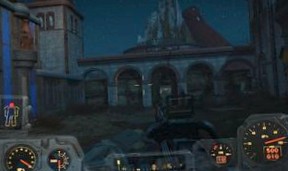 Прохождение игры  Fallout 4: Nuka-World