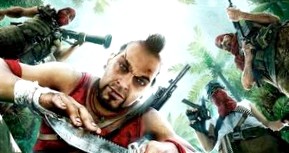 Прохождение игры  Far Cry 3