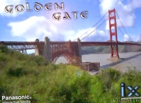 Прохождение игры  Golden Gate