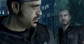Прохождение игры  Grand Theft Auto 4: The Lost and Damned