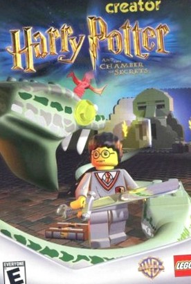 Прохождение игры  Harry Potter and the Chamber of Secrets