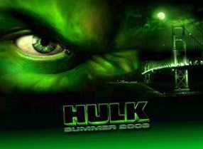 Прохождение игры  Hulk, The