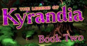 Прохождение игры  Legend of Kyrandia 2: Hand of Fate, The