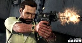 Прохождение игры  Max Payne 3