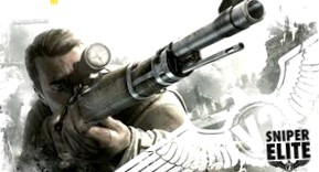 Прохождение игры  Sniper Elite V2