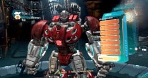 Прохождение игры  Transformers: Fall of Cybertron