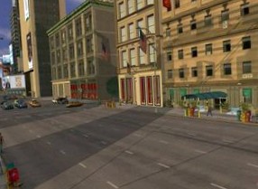 Прохождение игры  Tycoon City: New York