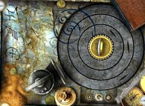 Прохождение игры  Zanzarah: The Hidden Portal