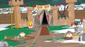 Прохождение South Park: The Stick of Truth (Южный парк: Палка истины)