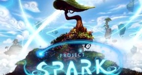 Project Spark - стань Богом своего мира, старт приема заявок на бета-тест