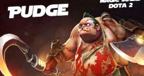 Pudge Dota 2 - гайд по персонажу Пудж