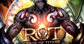 Rage of Titans