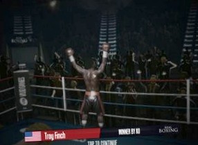 Real Boxing: Обзор игры