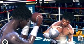 Real Boxing + The Conduit HD. Обзор.