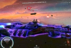 Rebel Galaxy: Обзор игры
