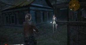 Resident Evil: Revelations 2 - Episode 1: Penal Colony: Прохождение игры