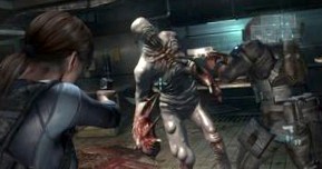 Resident Evil: Revelations: Превью игры