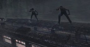 Resident Evil Zero HD Remaster: Обзор игры