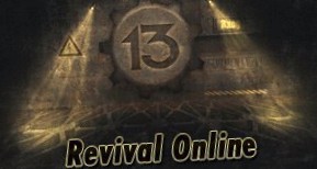 Revival Online
