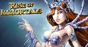 Rise of Immortals (Battle for Graxia)