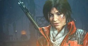Rise of the Tomb Raider — Анонс последнего дополнения