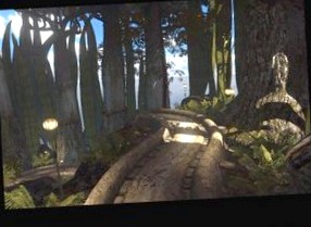 Riven: The Sequel to Myst: Прохождение игры