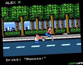 River City Ransom: Underground – амбициозный пиксельный платформер