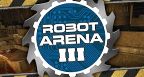 Robot Arena 3