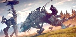 Роботы-динозавры и средневековый постапокалипсис: во что поиграть в феврале
