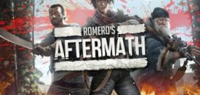 Romero's Aftermath: Зомби-апокалипсис сквозь призму WarZ, DayZ и Rust.