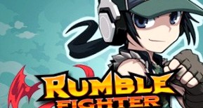 Rumble Fighter