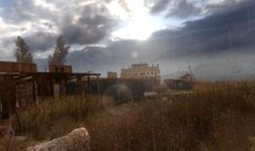 S.T.A.L.K.E.R.: Call of Pripyat: Превью игры