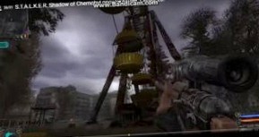 S.T.A.L.K.E.R.: Shadow of Chernobyl: Обзор игры
