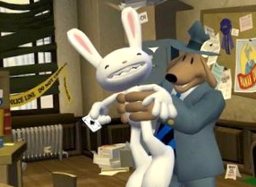 Sam & Max: Episode 3 - The Mole, the Mob and the Meatball: Обзор игры