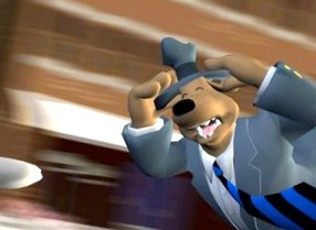 Sam & Max: Episode 3 - The Mole, the Mob and the Meatball: Прохождение игры