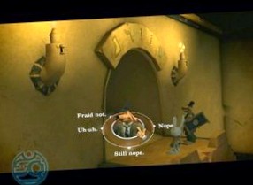 Sam & Max: The Devil's Playhouse - Episode 2: The Tomb of Sammun-Mak: Обзор игры