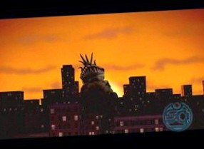 Sam & Max: The Devil's Playhouse - Episode 5: The City That Dares Not Sleep: Обзор игры