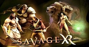 Savage XR