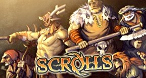 Scrolls