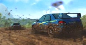 SEGA Rally Revo: Обзор игры