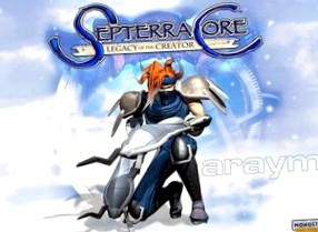 Septerra Core: Legacy of the Creator: Прохождение игры