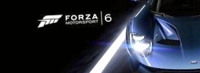 Серия Forza Motorsport отныне ведется одновременно на PC и X-One. Анонс Forza Motorsport 6: Apex