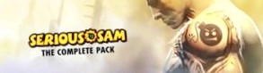 Serious Sam Complete Pack - еще есть время