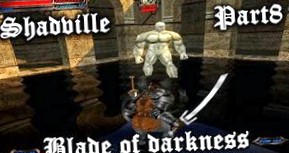 Severance: Blade of Darkness: Прохождение игры