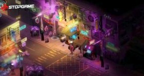Shadowrun: Hong Kong: Обзор игры