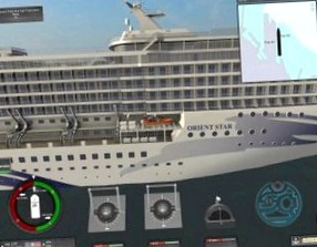 Ship Simulator Extremes: Обзор игры