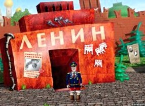 Штырлиц 3: Агент СССР: Прохождение игры